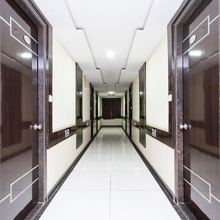 Capital O Swan Paradise Indore Dış mekan fotoğraf