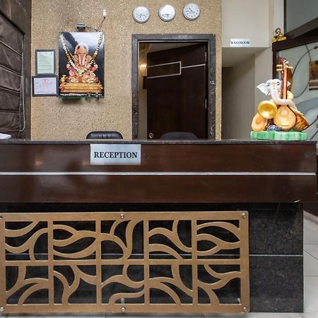 Capital O Swan Paradise Indore Dış mekan fotoğraf